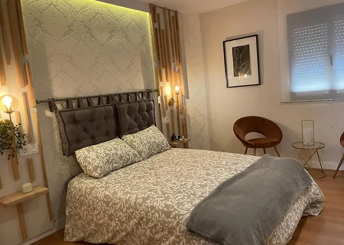 Precioso apartamento muy cerca de Méndez Alvaro
