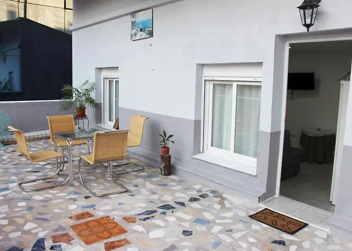 Preciosos Apartamento con Terraza