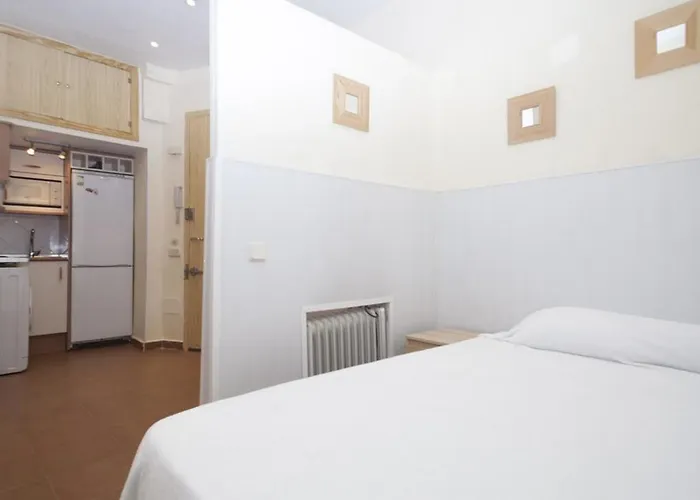 Apartamento Cartagena