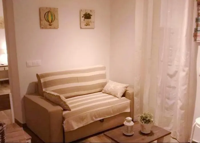 Casa De Madrid
