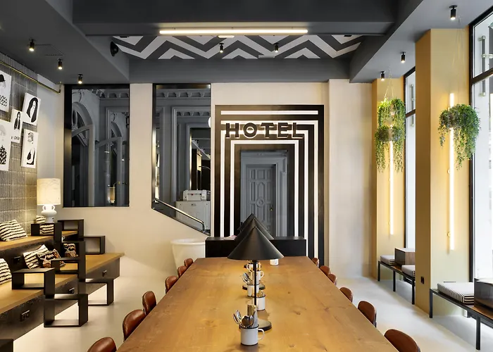 Petit Palace Chueca