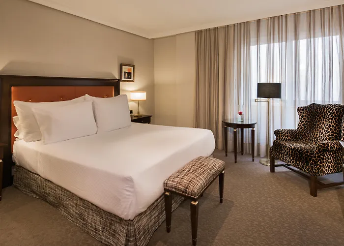 Hyatt Regency Hesperia Madrid