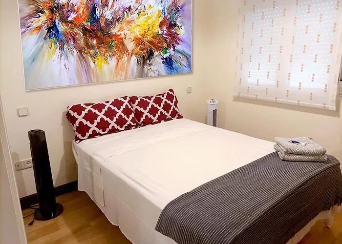 Puerta Del Sol B&B Plaza Mayor Rooms