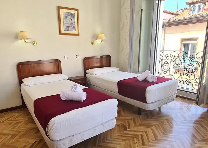 Hostal Sardinero
