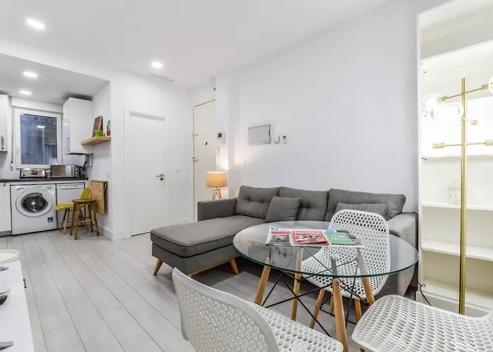 Apartamento Narvaez-Retiro