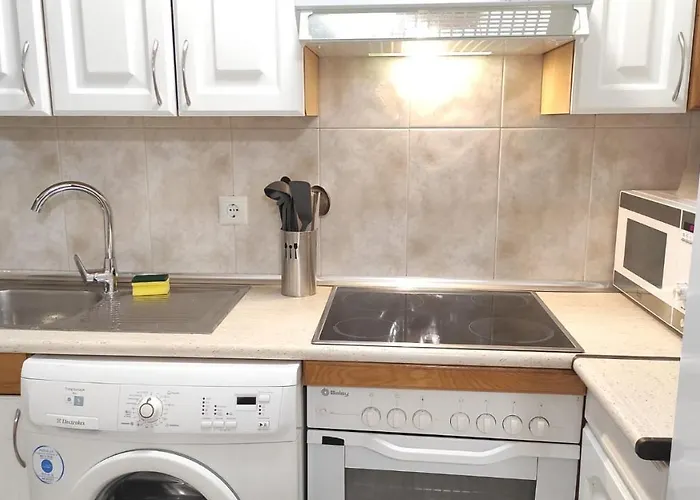 Apartamento Cristina