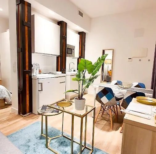 Lindo Apartamento En Zona Centro, Cerca De Todo