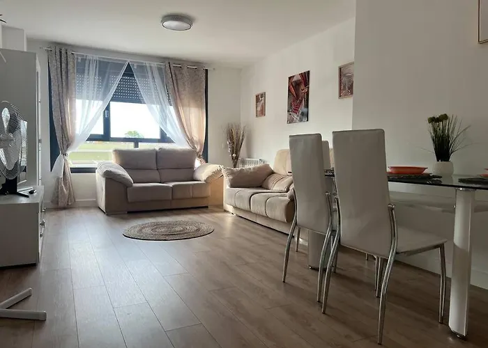 Precioso apartamento en ubicación inmejorable en Madrid