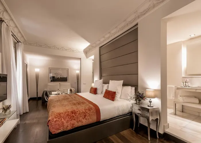 Hospes Puerta De Alcala, A Member Of Design Hotels