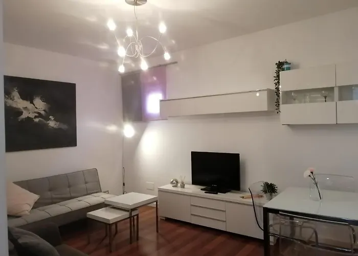 Apartamento Puente Valleca
