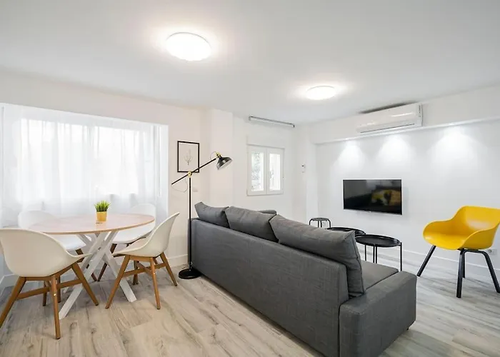 Precioso Apartamento Familiar En Area Residencial