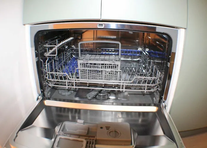 Lujoso Apartamento Centrico 1 Dormitorio