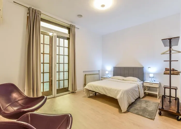 Myhousespain - Fuencarral And Gran Via