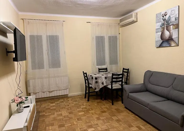 Apartamento O Piso En Madrid