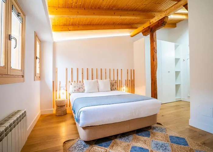 Smartr Madrid Gran Via Apartments