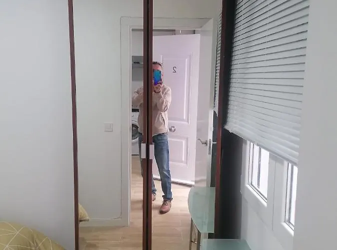 Apartamento B-2
