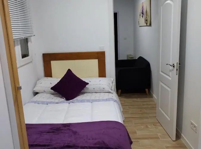 Apartamento A