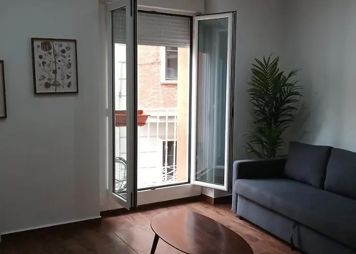 Madrid Plaza Callao, Behap Apartments