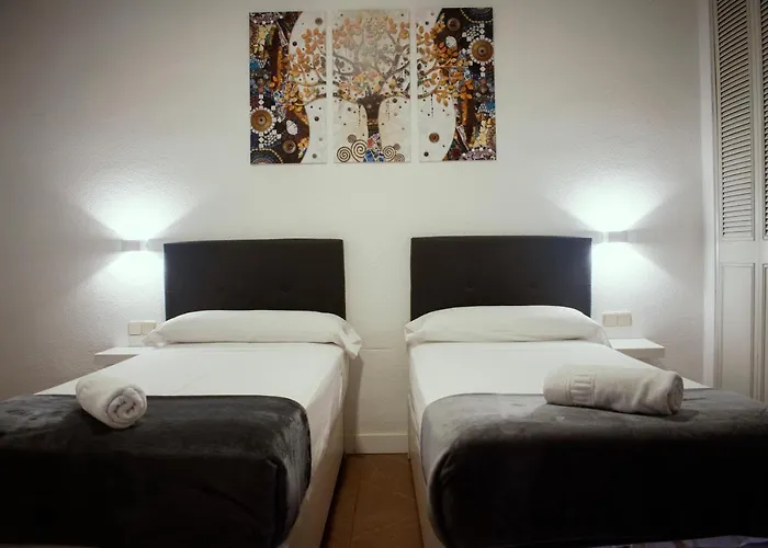Hostal Ártico