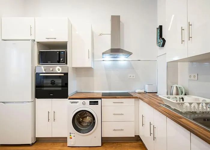 Apartamento Tranquilo Y Familiar A 30 Min De Sol