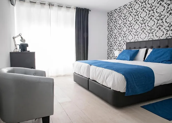 Hostal Boutique I Host You