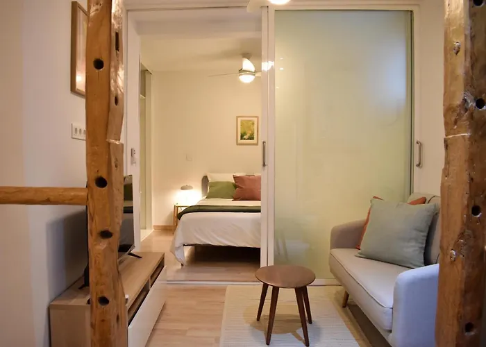 Tesoro Apartment Malasana