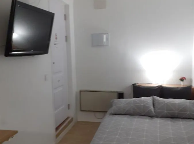 Apartamento-Estudio B-3.