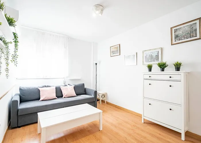 Apartamento Marques De Vadillo