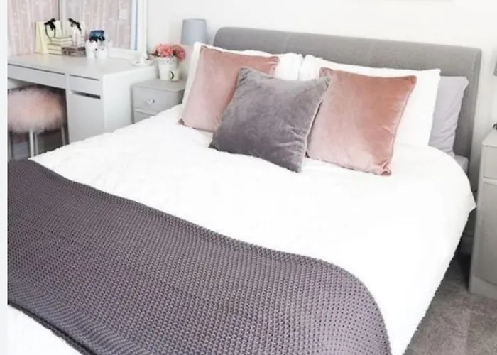 Habitacion Privada En Piso A 10 Minutos De Atocha