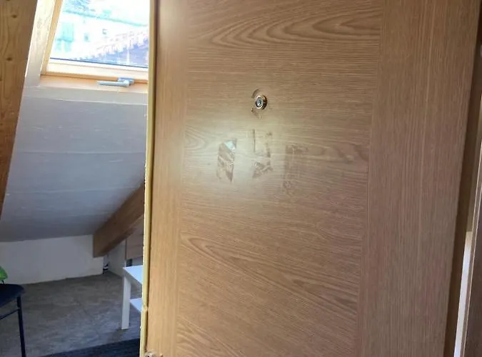 Calle Barbieri - Apartamento En Chueca