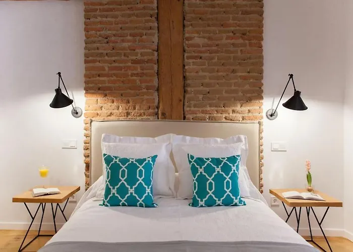 Apartamento En El Centro La Ciudad