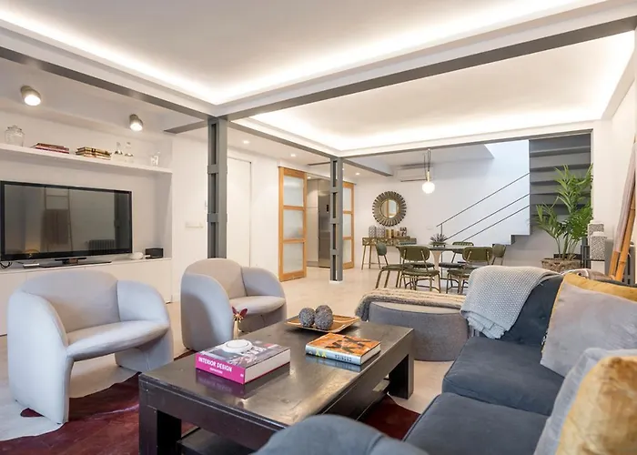 Duplex Paseo De La Habana - Collection I