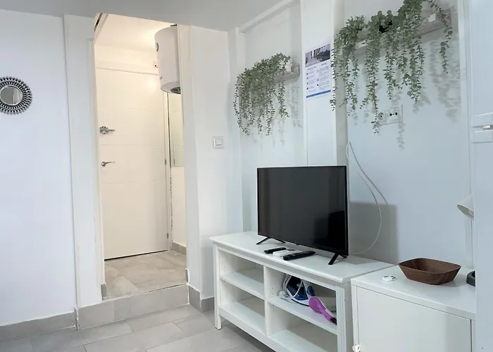 Cómodo y acogedor apartamento en el Centro de Madrid