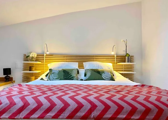 Myhousespain - Precioso Atico Con Gran Terraza Centro Usera