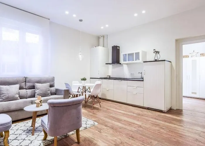 Myhousespain - Estrena Apartamento En El Centro De Madrid - Atocha
