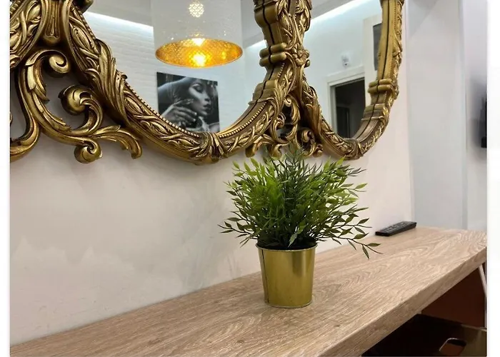 Myhousespain - Moderno Loft II En La Latina