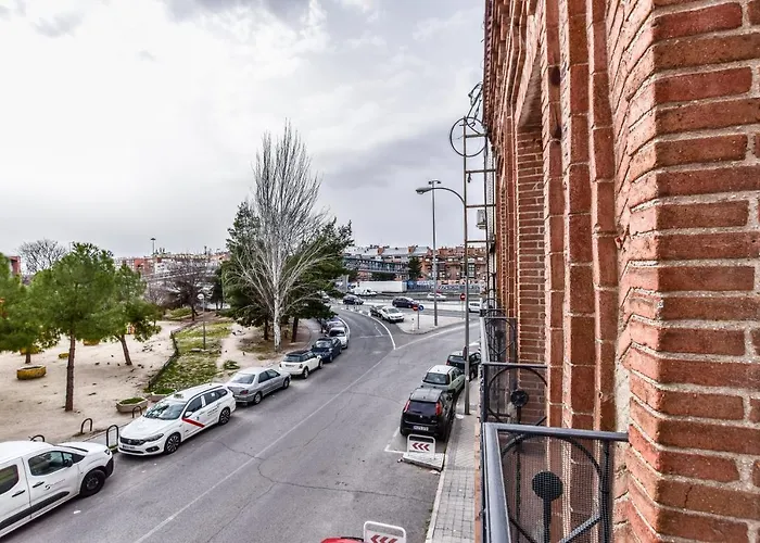 Apartamentos Reformados En Vallecas