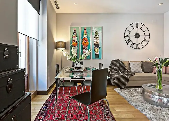 Spacious Luxury 1Br In Centro! S.An
