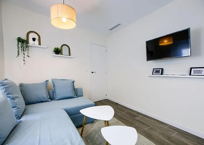Casa Marmel Plaza Castilla