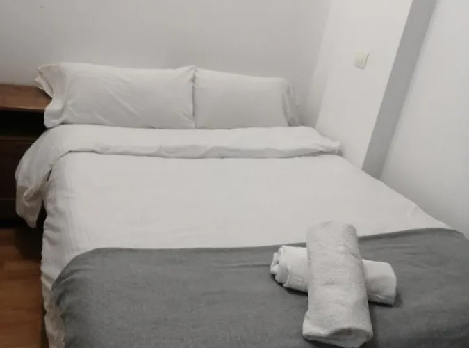 Apartamento Plenilunio