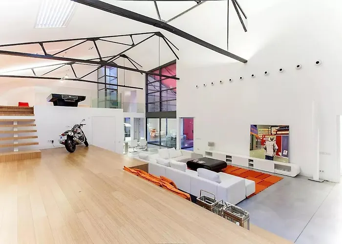 Apartamento Inigualable En Retiro