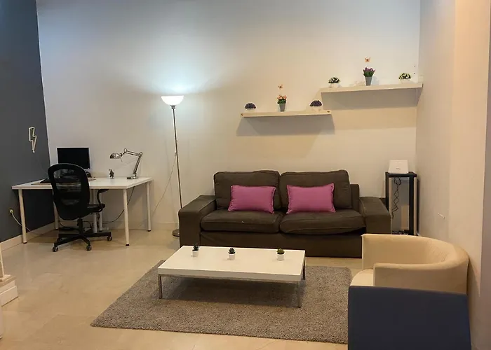 Apartamentos Marquesado