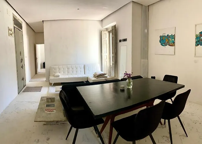 Apartamento M-2