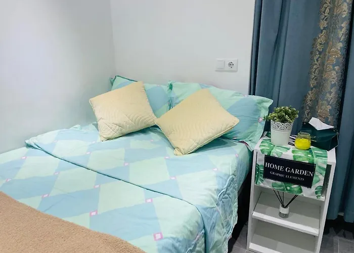 Fantastico Apartamento Estudio Centro