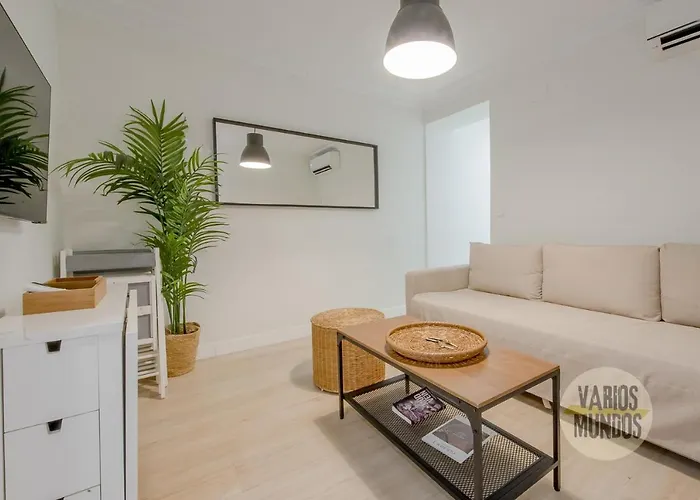 Nuevo Apt De7P En C/ Mayor 11 En La Puerta Del Sol