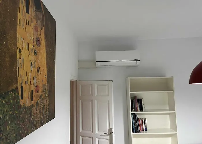 Piso Confortable Y Centrico
