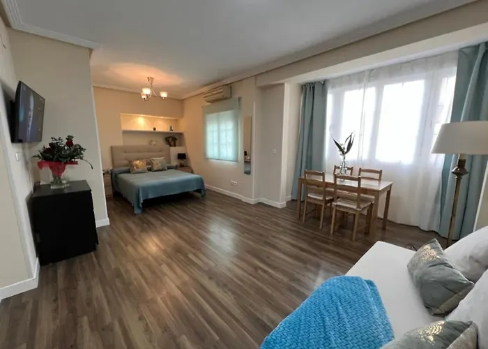 Rooms Maldonado