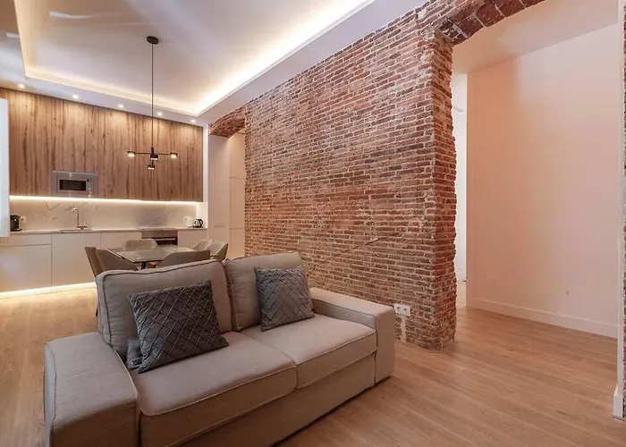 Salamanca V Calle Alcantara 3Br 3Bh