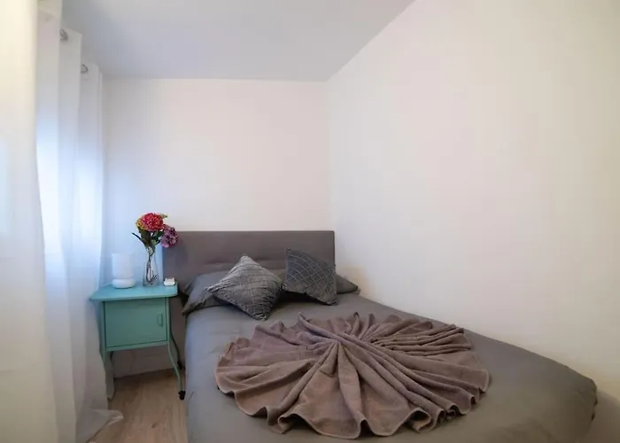 Cozy Apartment Plaza Espana I Renovated 3Br 2Bh