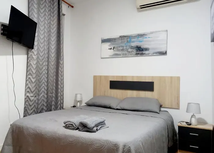 Hostel Pepe Viajes